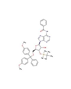 Astatech 5-DMT-3-TBDMS-BZ-RA; 5G; Purity 95%; MDL-MFCD00274103